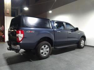 Ford Ranger 2.0SiT double cab 4x4 XLT - Image 30