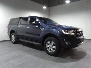 Ford Ranger 2.0SiT double cab 4x4 XLT - Image 3