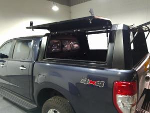 Ford Ranger 2.0SiT double cab 4x4 XLT - Image 5