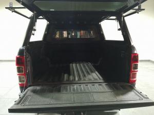 Ford Ranger 2.0SiT double cab 4x4 XLT - Image 6