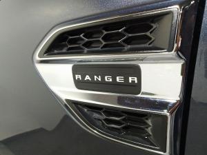 Ford Ranger 2.0SiT double cab 4x4 XLT - Image 9