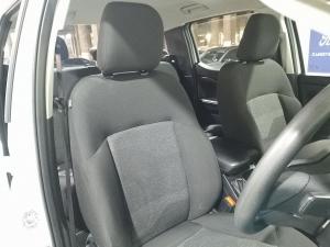 Ford Ranger 2.0 SiT double cab XL 4x4 auto - Image 11