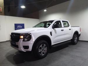 Ford Ranger 2.0 SiT double cab XL 4x4 auto - Image 1
