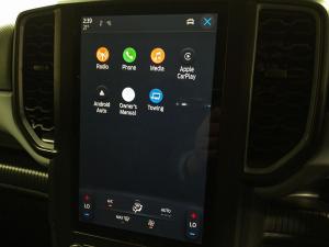 Ford Ranger 2.0 SiT double cab XL 4x4 auto - Image 21
