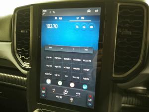 Ford Ranger 2.0 SiT double cab XL 4x4 auto - Image 22