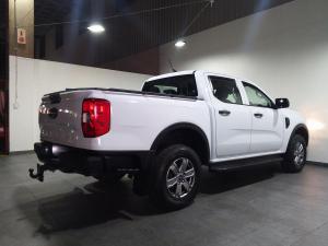 Ford Ranger 2.0 SiT double cab XL 4x4 auto - Image 28