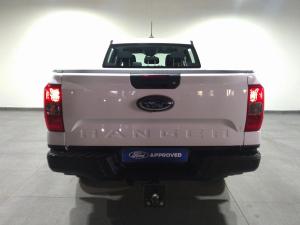 Ford Ranger 2.0 SiT double cab XL 4x4 auto - Image 29