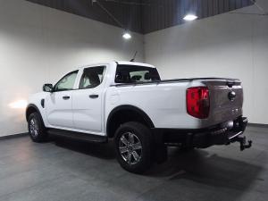 Ford Ranger 2.0 SiT double cab XL 4x4 auto - Image 30