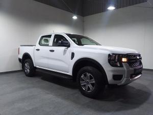 Ford Ranger 2.0 SiT double cab XL 4x4 auto - Image 3