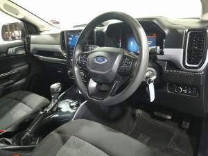 Ford Ranger 2.0 SiT double cab XL 4x4 auto - Image 8