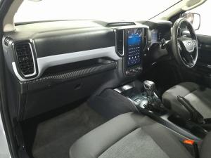 Ford Ranger 2.0 SiT double cab XL 4x4 auto - Image 9