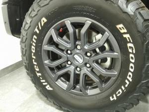 Ford Ranger 3.0T V6 double cab Raptor 4WD - Image 10