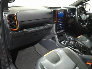 Ford Ranger 3.0T V6 double cab Raptor 4WD - Image 12