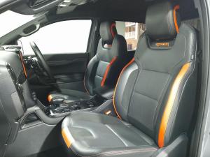 Ford Ranger 3.0T V6 double cab Raptor 4WD - Image 13