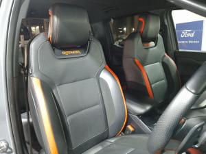 Ford Ranger 3.0T V6 double cab Raptor 4WD - Image 14