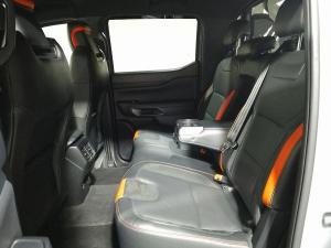 Ford Ranger 3.0T V6 double cab Raptor 4WD - Image 15