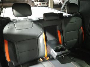 Ford Ranger 3.0T V6 double cab Raptor 4WD - Image 16