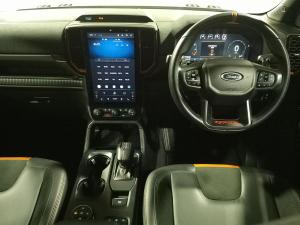 Ford Ranger 3.0T V6 double cab Raptor 4WD - Image 18