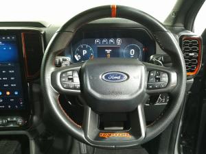 Ford Ranger 3.0T V6 double cab Raptor 4WD - Image 19