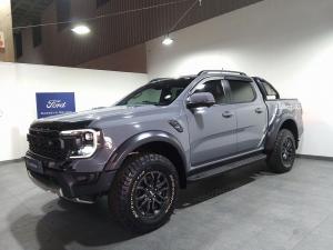 Ford Ranger 3.0T V6 double cab Raptor 4WD - Image 1