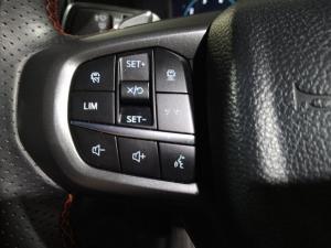 Ford Ranger 3.0T V6 double cab Raptor 4WD - Image 20