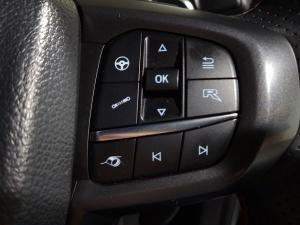 Ford Ranger 3.0T V6 double cab Raptor 4WD - Image 21