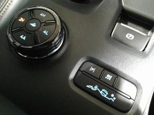 Ford Ranger 3.0T V6 double cab Raptor 4WD - Image 27