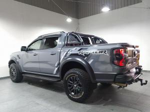 Ford Ranger 3.0T V6 double cab Raptor 4WD - Image 28