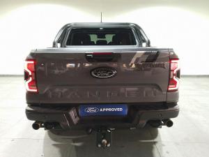 Ford Ranger 3.0T V6 double cab Raptor 4WD - Image 29