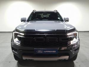 Ford Ranger 3.0T V6 double cab Raptor 4WD - Image 2