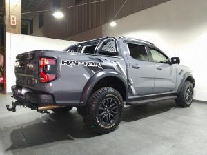 Ford Ranger 3.0T V6 double cab Raptor 4WD - Image 30