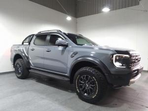 Ford Ranger 3.0T V6 double cab Raptor 4WD - Image 3