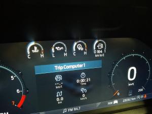 Ford Ranger 3.0T V6 double cab Raptor 4WD - Image 4
