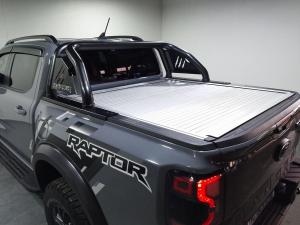 Ford Ranger 3.0T V6 double cab Raptor 4WD - Image 5