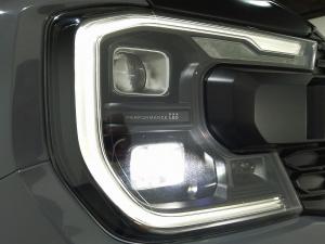 Ford Ranger 3.0T V6 double cab Raptor 4WD - Image 8