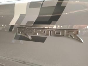 Ford Ranger 3.0T V6 double cab Raptor 4WD - Image 9