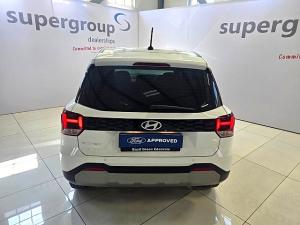 Hyundai Exter 1.2 Premium manual - Image 11