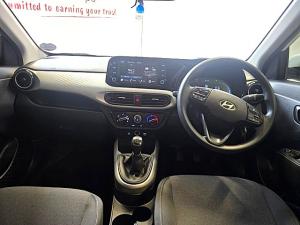 Hyundai Exter 1.2 Premium manual - Image 15