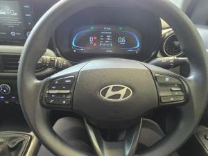 Hyundai Exter 1.2 Premium manual - Image 16