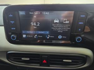 Hyundai Exter 1.2 Premium manual - Image 21