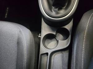 Hyundai Exter 1.2 Premium manual - Image 27