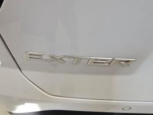 Hyundai Exter 1.2 Premium manual - Image 29