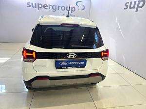 Hyundai Exter 1.2 Premium manual - Image 8
