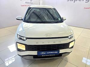 Hyundai Exter 1.2 Premium manual - Image 9