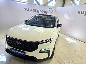 Ford Territory 1.8T Dark Edition - Image 10