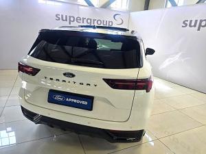 Ford Territory 1.8T Dark Edition - Image 11