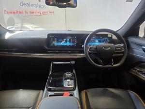 Ford Territory 1.8T Dark Edition - Image 13