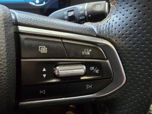 Ford Territory 1.8T Dark Edition - Image 15