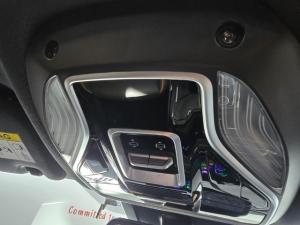 Ford Territory 1.8T Dark Edition - Image 25