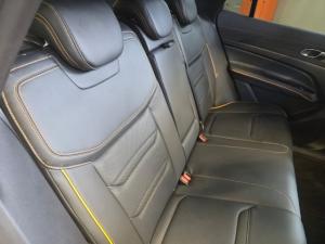 Ford Territory 1.8T Dark Edition - Image 27